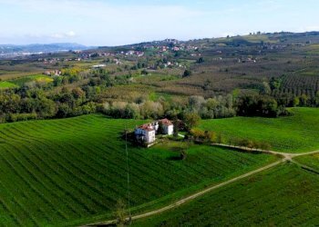 Vista - Villa via La Morra, Cherasco - foto 6