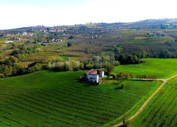 Vista - Villa via La Morra, Cherasco - foto 7