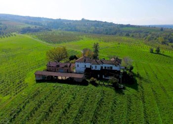 Vista - Villa via La Morra, Cherasco - foto 10