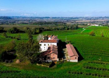 Vista - Villa via La Morra, Cherasco - foto 11