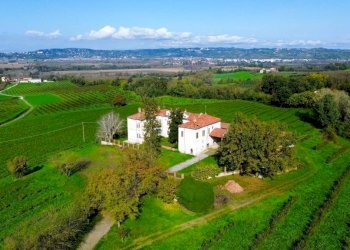 Vista - Villa via La Morra, Cherasco - foto 12