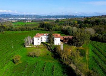 Vista - Villa via La Morra, Cherasco - foto 13