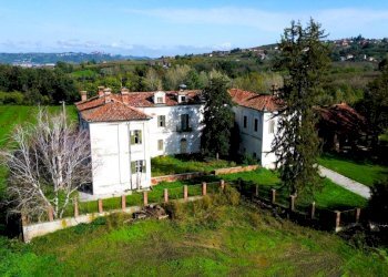 Vista - Villa via La Morra, Cherasco - foto 14