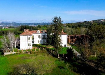 Vista - Villa via La Morra, Cherasco - foto 15