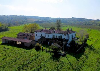 Vista - Villa via La Morra, Cherasco - foto 16