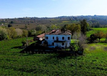 Vista - Villa via La Morra, Cherasco - foto 17