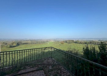 Balcone - Villa via La Morra, Cherasco - foto 19