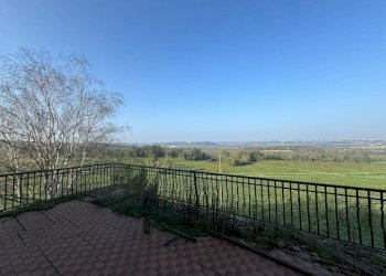 Balcone - Villa via La Morra, Cherasco - foto 20