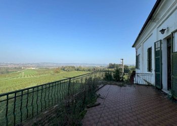 Balcone - Villa via La Morra, Cherasco - foto 21