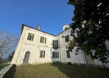 Facciata - Villa via La Morra, Cherasco - foto 22