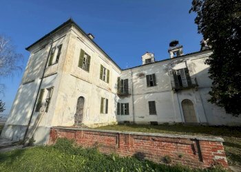 Facciata - Villa via La Morra, Cherasco - foto 23