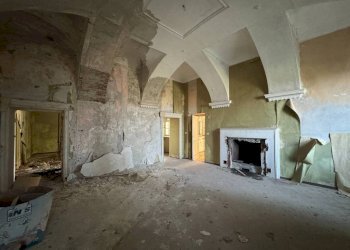 Interno non residenziale - Villa via La Morra, Cherasco - foto 24