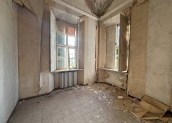 Stanza non arredata - Villa via La Morra, Cherasco - foto 26