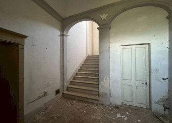 Interno palazzo - Villa via La Morra, Cherasco - foto 27