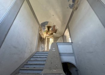 Interno palazzo - Villa via La Morra, Cherasco - foto 28