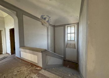 Interno palazzo - Villa via La Morra, Cherasco - foto 29