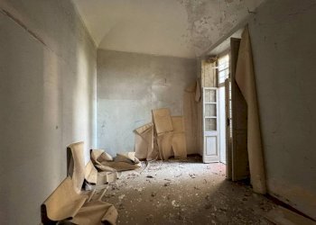 Stanza non arredata - Villa via La Morra, Cherasco - foto 33