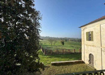 Vista - Villa via La Morra, Cherasco - foto 34