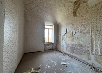 Stanza non arredata - Villa via La Morra, Cherasco - foto 35