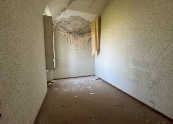 Stanza non arredata - Villa via La Morra, Cherasco - foto 36