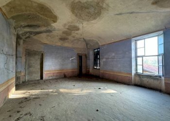 Stanza non arredata - Villa via La Morra, Cherasco - foto 37