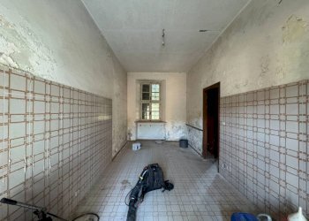 Stanza non arredata - Villa via La Morra, Cherasco - foto 38