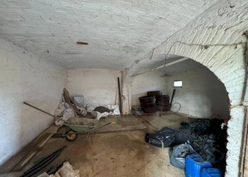 Corridoio - Villa via La Morra, Cherasco - foto 39