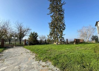 Terreno - Villa via La Morra, Cherasco - foto 41
