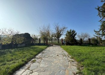 Terreno - Villa via La Morra, Cherasco - foto 42