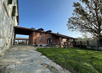 Terreno - Villa via La Morra, Cherasco - foto 43