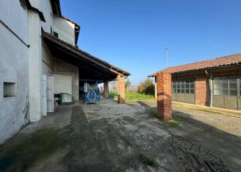 Giardino - Villa via La Morra, Cherasco - foto 44