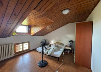 Stanza non arredata - Villa via La Morra, Cherasco - foto 48