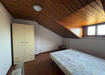 Camera da letto - Villa via La Morra, Cherasco - foto 50