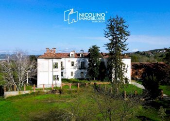 Vista - Villa via La Morra, Cherasco - foto 1