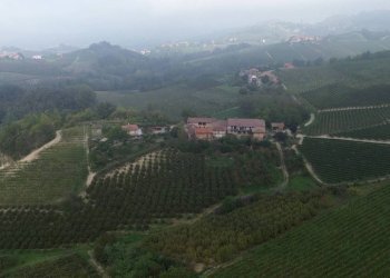 Vista - Rustico Località Sant'Anna, Monforte d'Alba - foto 6