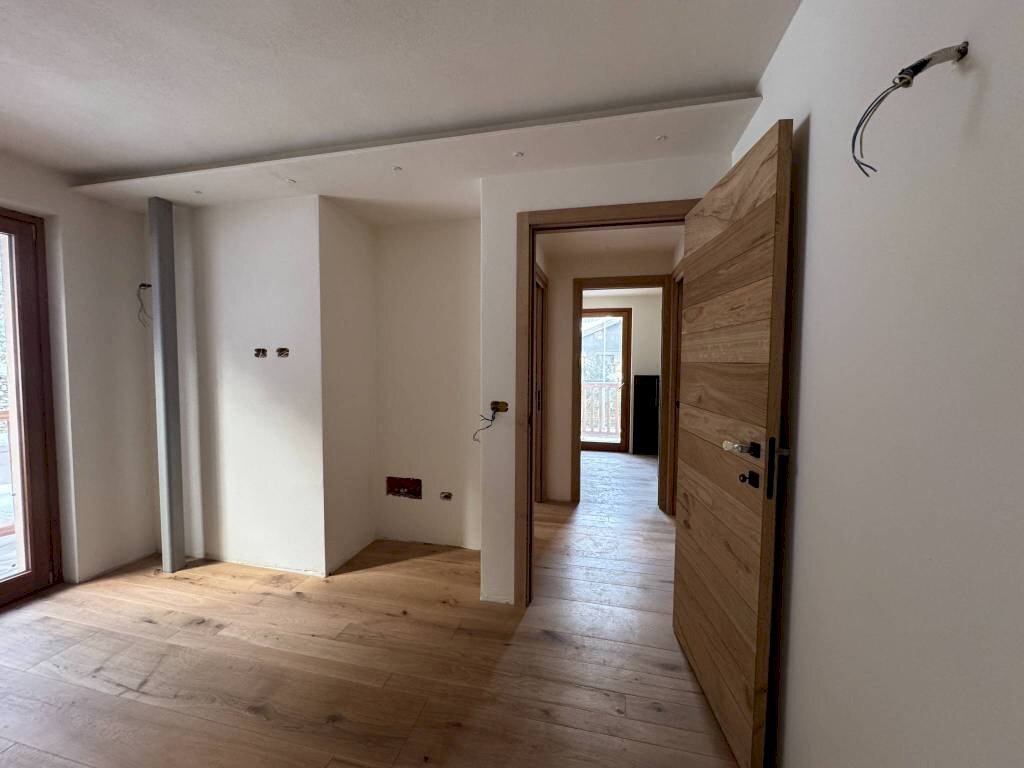 Camera da letto - Three-room apartment corso Nizza, 15, Limone Piemonte - photo 3