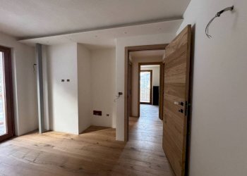 Camera da letto - Three-room apartment corso Nizza, 15, Limone Piemonte - photo 3