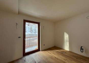 Camera da letto - Three-room apartment corso Nizza, 15, Limone Piemonte - photo 4