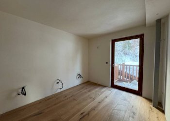 Camera da letto - Three-room apartment corso Nizza, 15, Limone Piemonte - photo 5