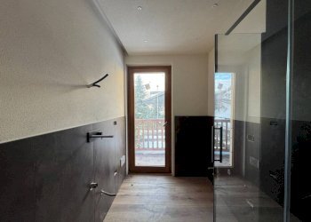 Bagno - Three-room apartment corso Nizza, 15, Limone Piemonte - photo 8