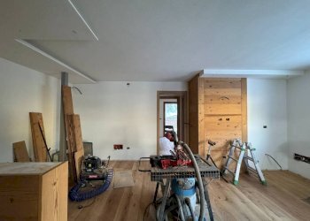 Soggiorno - Three-room apartment corso Nizza, 15, Limone Piemonte - photo 10