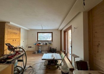 Soggiorno - Three-room apartment corso Nizza, 15, Limone Piemonte - photo 11