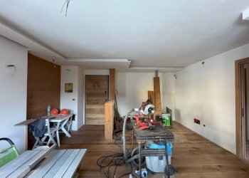 Soggiorno - Three-room apartment corso Nizza, 15, Limone Piemonte - photo 12