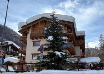 Facciata - Three-room apartment corso Nizza, 15, Limone Piemonte - photo 23