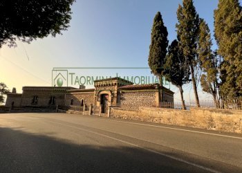 Foto 1 - Villa via Luigi Pirandello
 
99, Taormina - foto 1