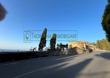 Foto 6 - Villa via Luigi Pirandello
 
99, Taormina - foto 6