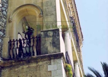 Foto 9 - Villa via Luigi Pirandello
 
99, Taormina - foto 9