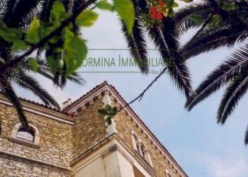 Foto 10 - Villa via Luigi Pirandello
 
99, Taormina - foto 10