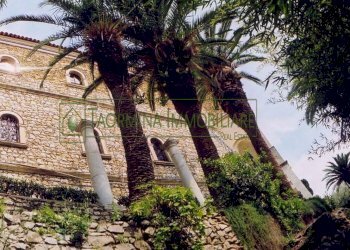 Foto 11 - Villa via Luigi Pirandello
 
99, Taormina - foto 11