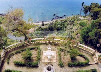 Panorama - Villa via Luigi Pirandello
 
99, Taormina - foto 13